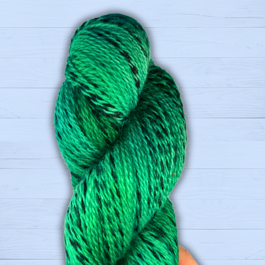 The Sidekick - Zebra 4-ply