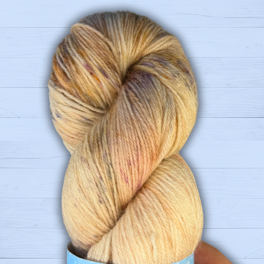 Fun Guy - Highland 4-ply