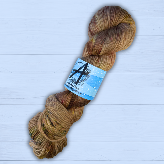 One Of A Kind - Highland 4-ply