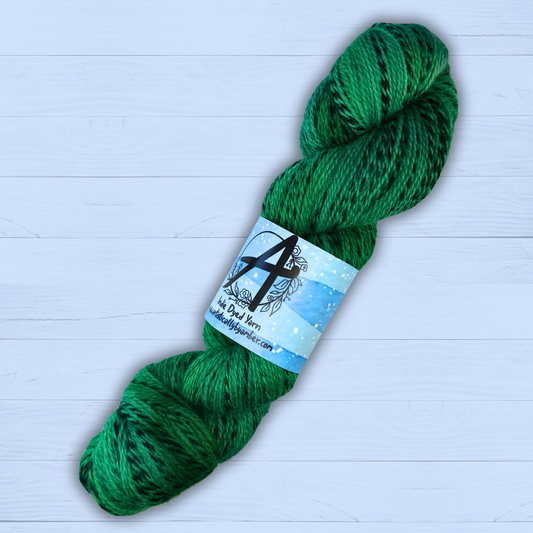 The Sidekick - Zebra 4-ply
