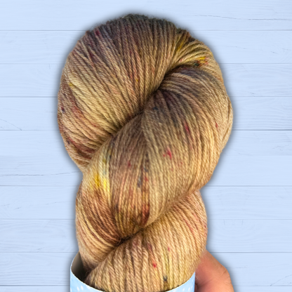 One Of A Kind - Highland 4-ply