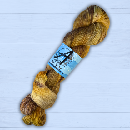 Antique - Highland 4-ply