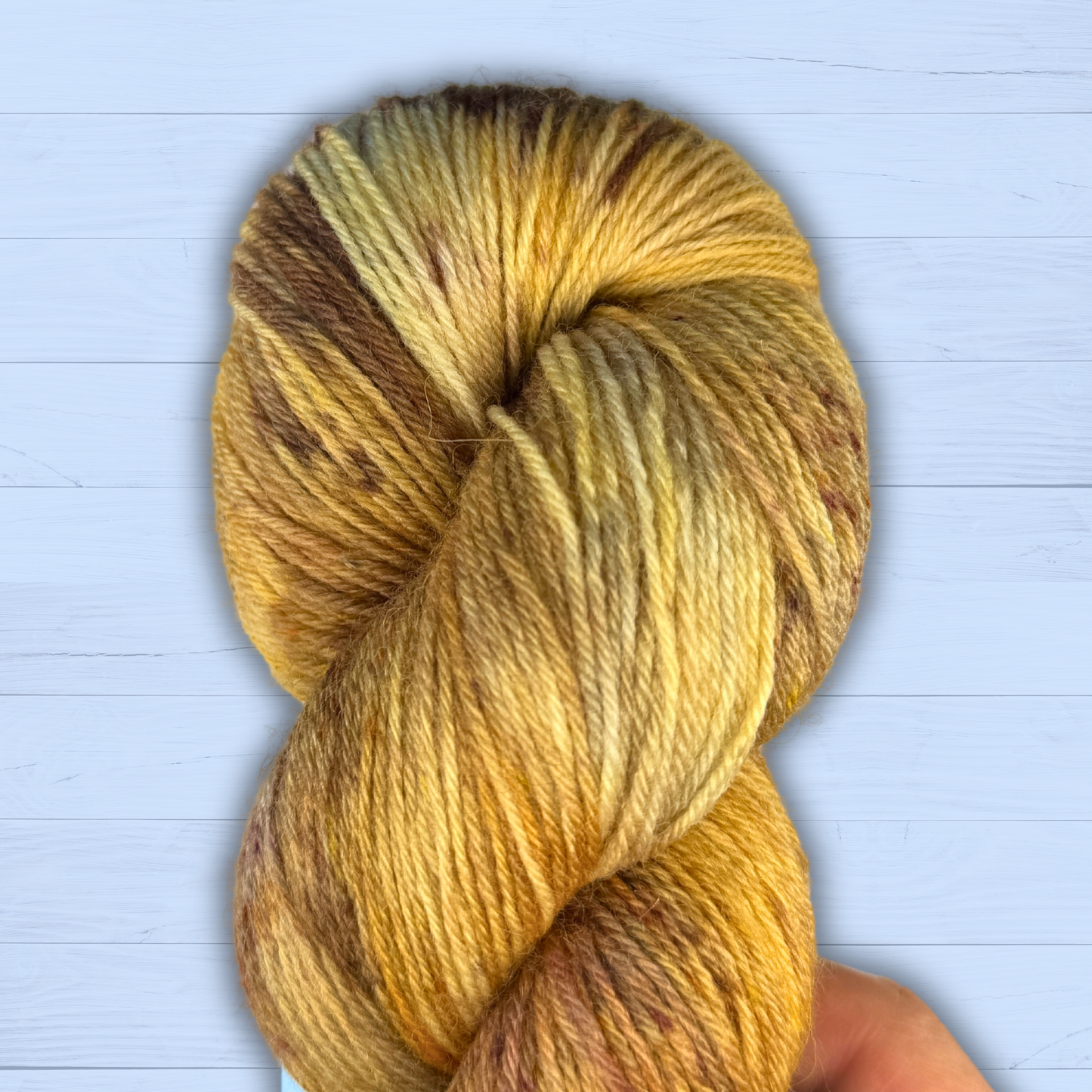 Antique - Highland 4-ply