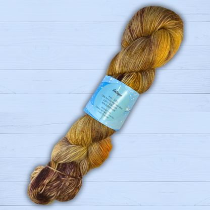 Antique - Highland 4-ply
