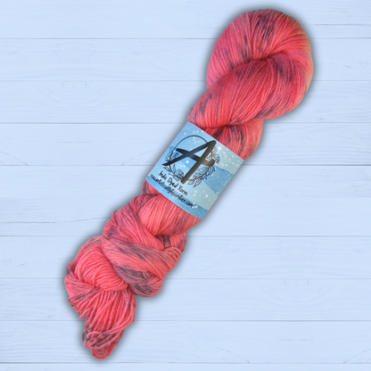 Watermelon Sugar - Highland 4-ply