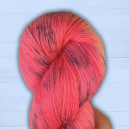Watermelon Sugar - Highland 4-ply