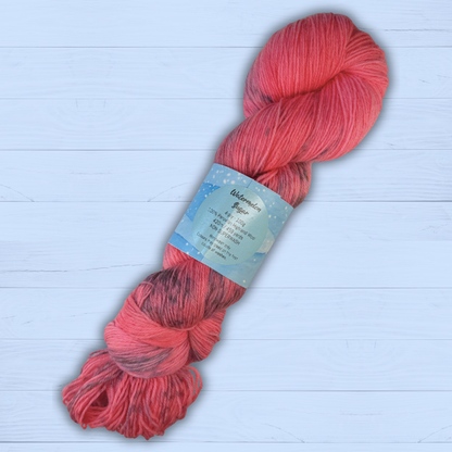 Watermelon Sugar - Highland 4-ply