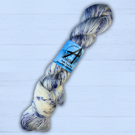 Frostbite - Merino Nylon 4-ply