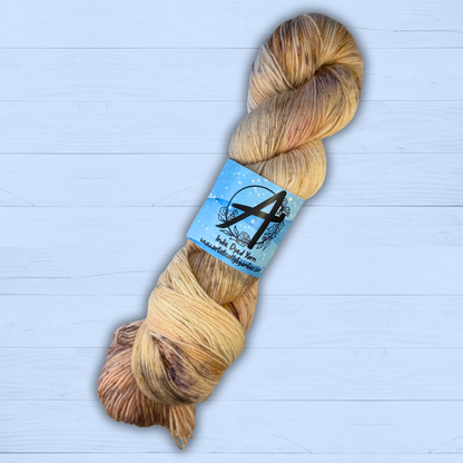 Fun Guy - Highland 4-ply