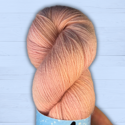 Rose Quartz - Highland 4-ply
