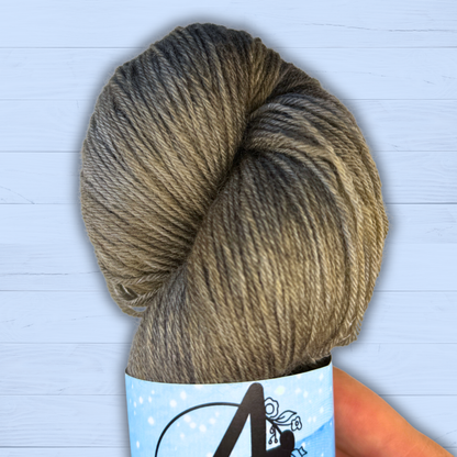 Stormy - Highland 4-ply