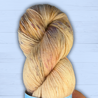 Fun Guy - Highland 4-ply