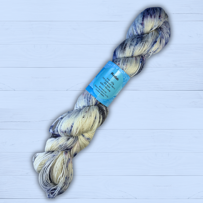 Frostbite - Merino Nylon 4-ply