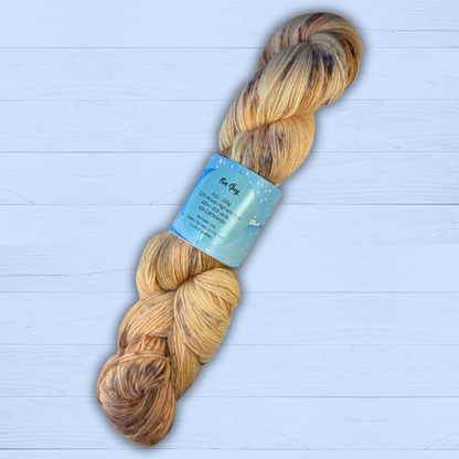 Fun Guy - Highland 4-ply