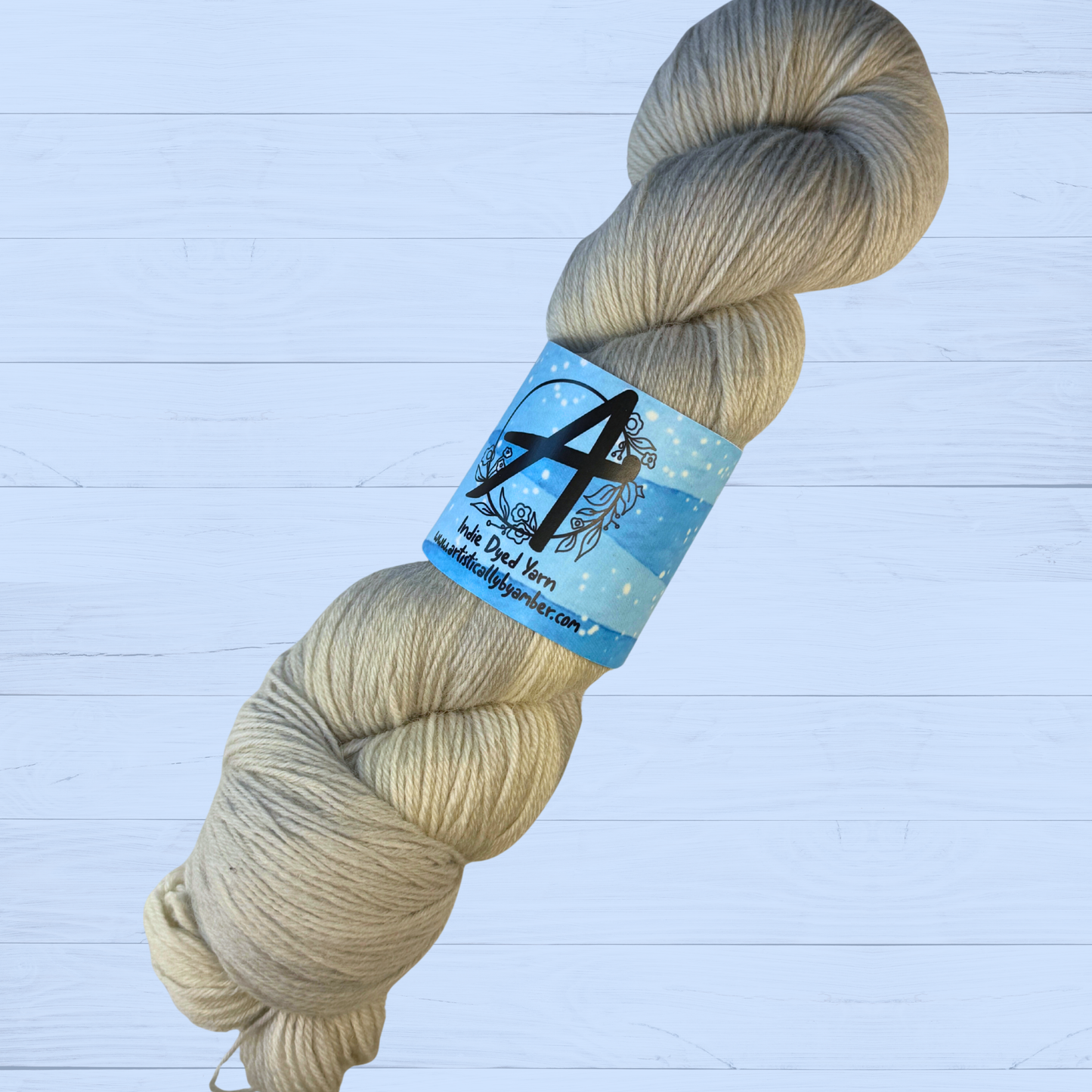 Moonlight - Highland 4-ply