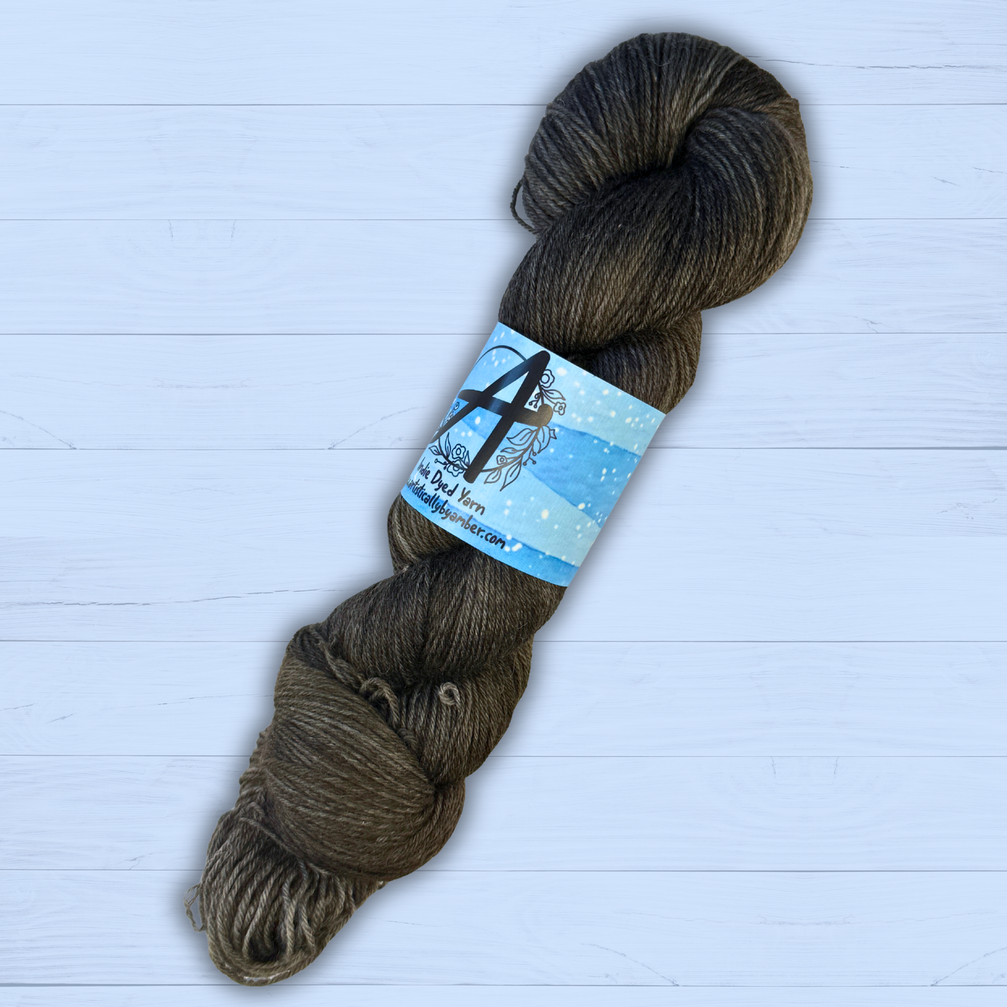 Shadow - Highland 4-ply