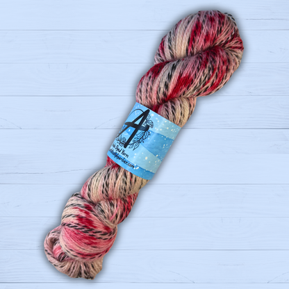 The Bloody - Zebra 4-ply