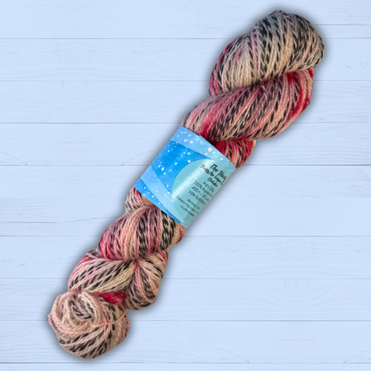 The Bloody - Zebra 4-ply