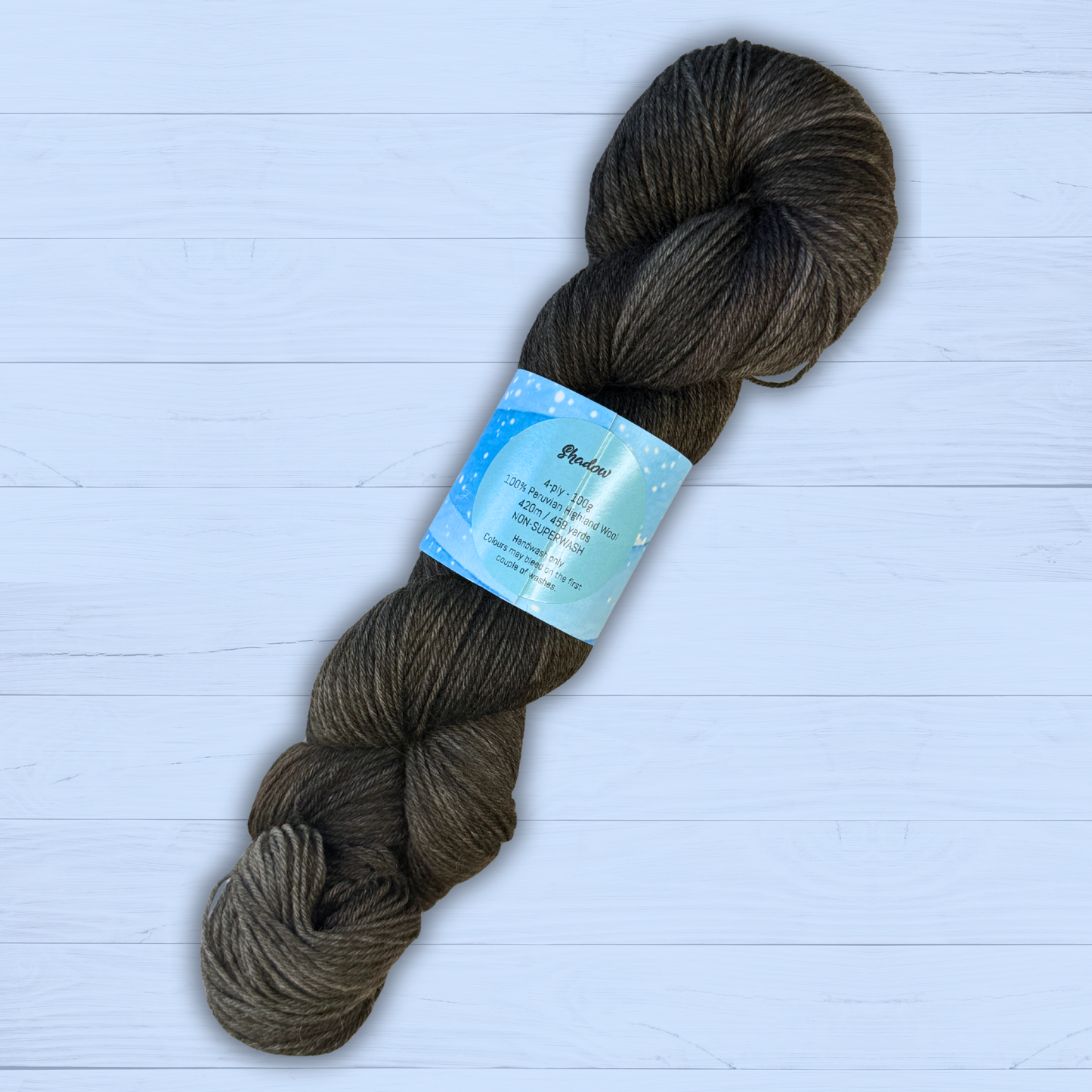 Shadow - Highland 4-ply