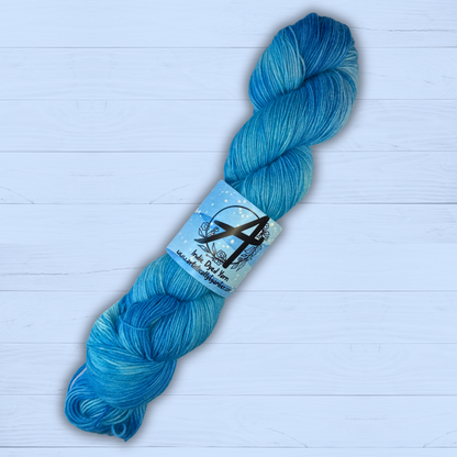 A Daydream Away - BFL Nylon 4-ply