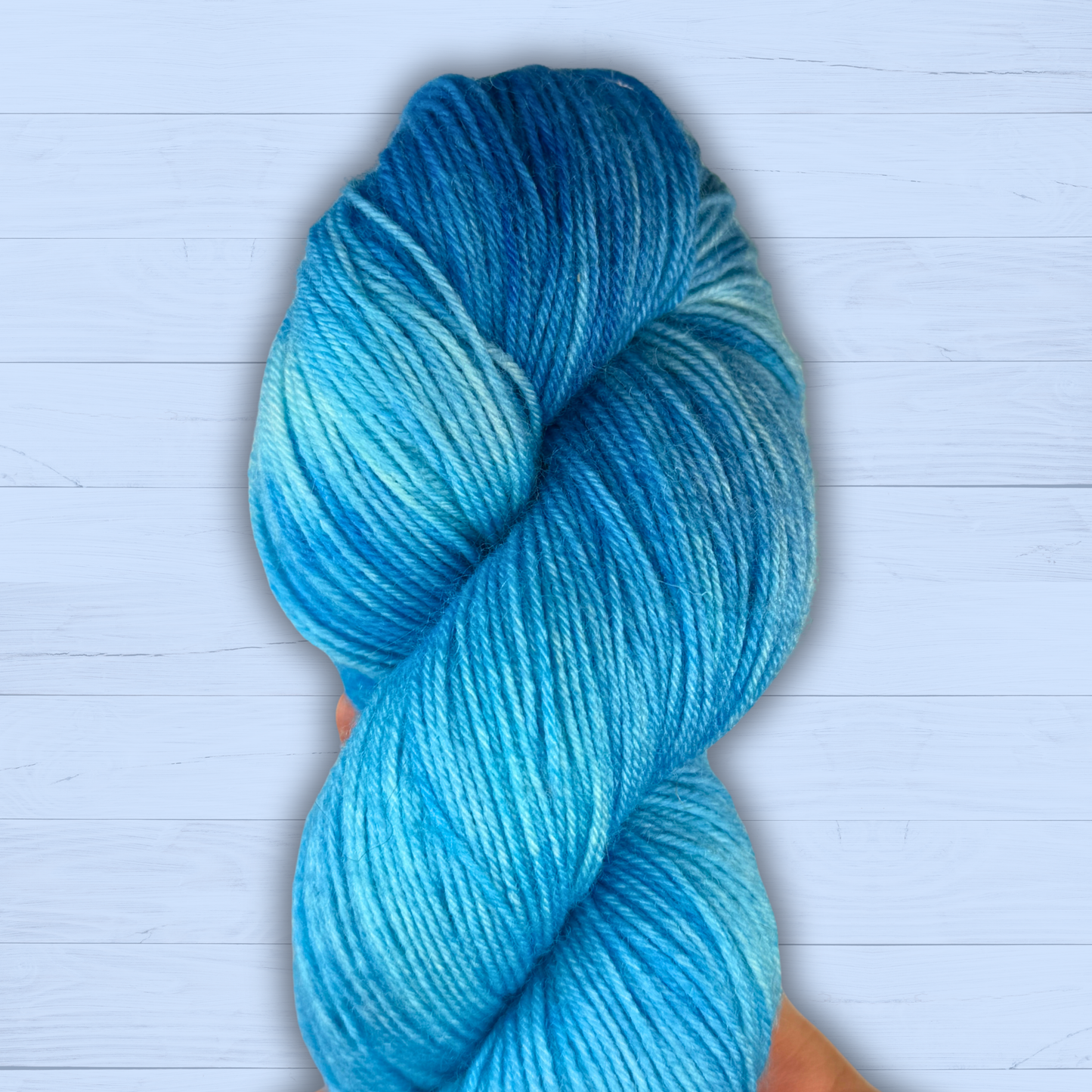 A Daydream Away - BFL Nylon 4-ply