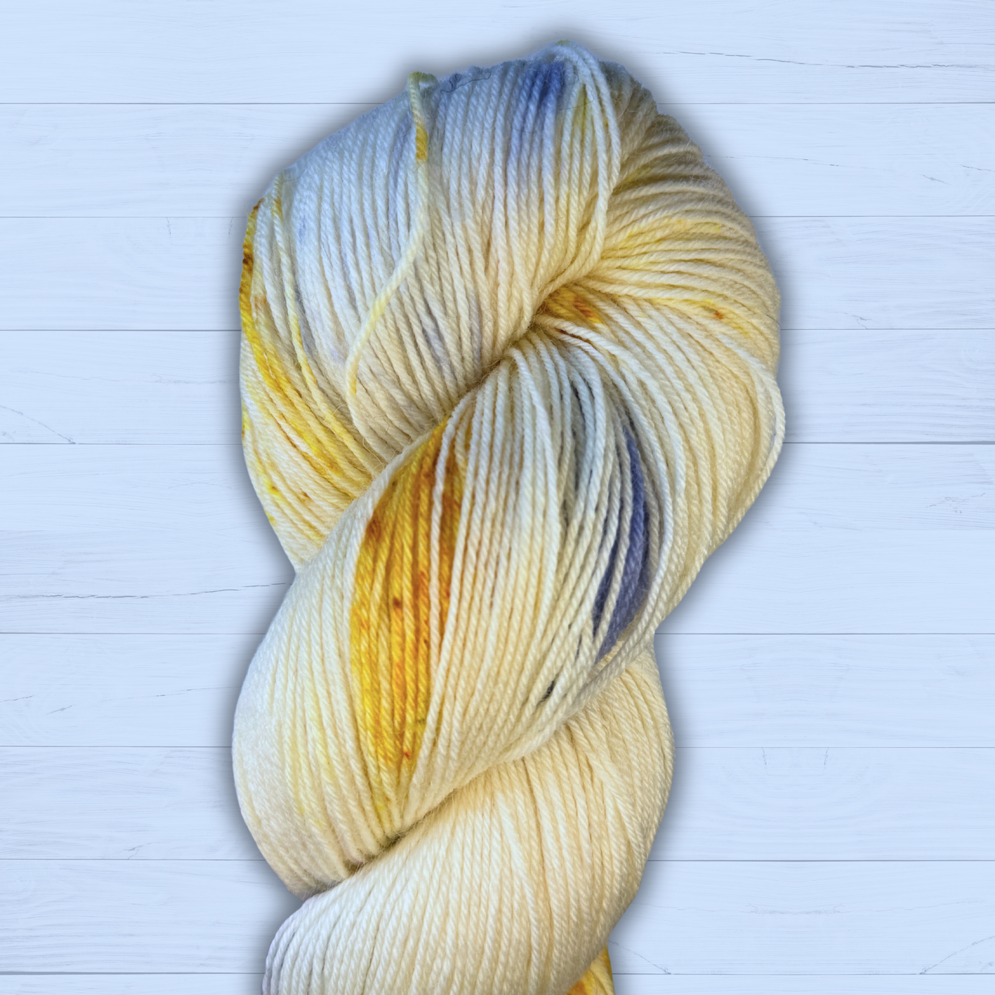 Get Piste - BFL Nylon 4-ply
