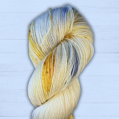 Get Piste - BFL Nylon 4-ply