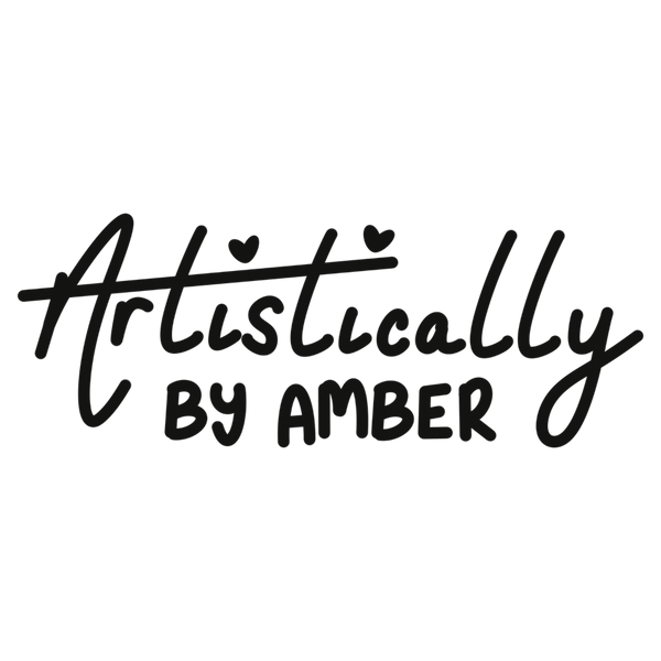 Artistically by Amber